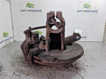 Mangueta Delantera Izquierda Volvo S80 Berlina  2 4 D5 Executive [2 4 Ltr  - 136 kW Diesel CAT]