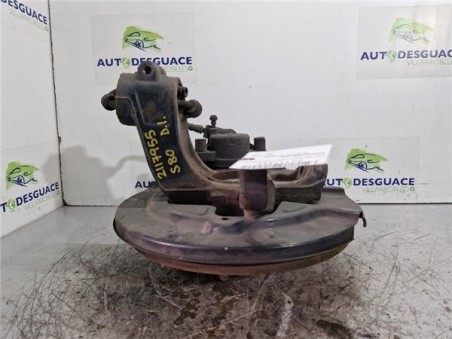 Mangueta Delantera Izquierda Volvo S80 Berlina  2 4 D5 Executive [2 4 Ltr  - 136 kW Diesel CAT]