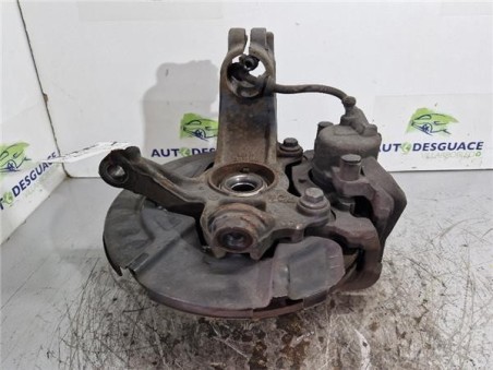 Mangueta Delantera Izquierda Volvo S80 Berlina  2 4 D5 Executive [2 4 Ltr  - 136 kW Diesel CAT]