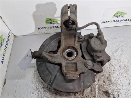 Mangueta Delantera Izquierda Volvo S80 Berlina  2 4 D5 Executive [2 4 Ltr  - 136 kW Diesel CAT]