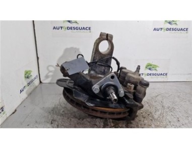 Mangueta Delantera Izquierda Citroen JUMPER Furgón 2 2 HDi 120