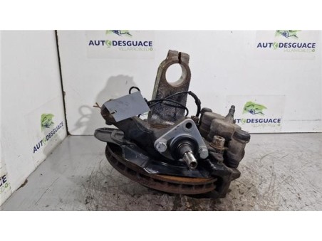 Mangueta Delantera Izquierda Citroen JUMPER Furgón 2 2 HDi 120