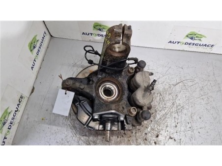 Mangueta Delantera Izquierda Citroen JUMPER Furgón 2 2 HDi 120