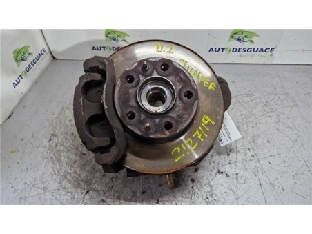 Mangueta Delantera Izquierda Citroen JUMPER Furgón 2 2 HDi 120