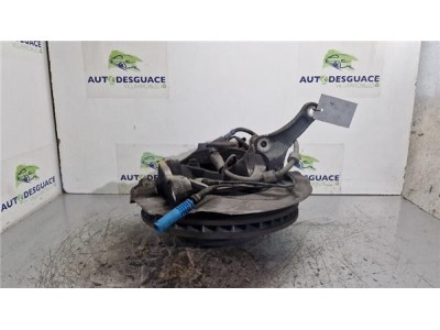 Mangueta Delantera Izquierda BMW Serie 5 Berlina  3 0 530i [3 0 Ltr  - 170 kW 24V CAT]