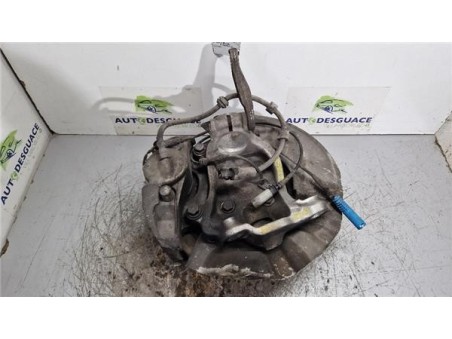 Mangueta Delantera Izquierda BMW Serie 5 Berlina  3 0 530i [3 0 Ltr  - 170 kW 24V CAT]