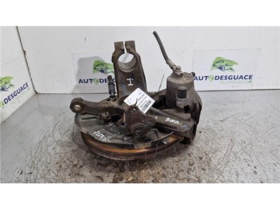 Mangueta Delantera Izquierda Volkswagen Bora Berlina  1 9 Conceptline [1 9 Ltr  - 66 kW TDI]