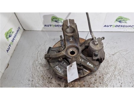 Mangueta Delantera Izquierda Volkswagen Bora Berlina  1 9 Conceptline [1 9 Ltr  - 66 kW TDI]