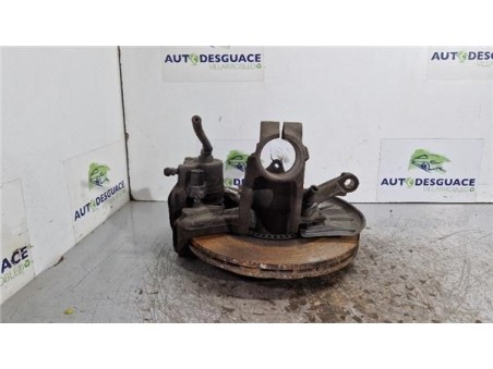 Mangueta Delantera Izquierda Volkswagen Bora Berlina  1 9 Conceptline [1 9 Ltr  - 66 kW TDI]