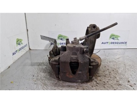 Mangueta Delantera Izquierda Volkswagen Bora Berlina  1 9 Conceptline [1 9 Ltr  - 66 kW TDI]