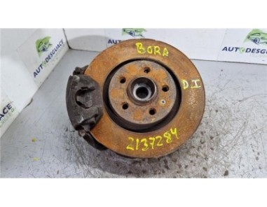 Mangueta Delantera Izquierda Volkswagen Bora Berlina  1 9 Conceptline [1 9 Ltr  - 66 kW TDI]