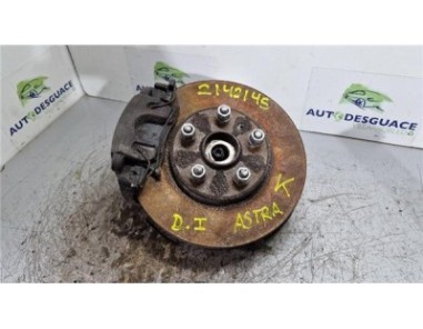 Mangueta Delantera Izquierda Opel Astra K Berlina 5p  1 4 Dynamic [1 4 Ltr  - 110 kW 16V SIDI Turbo]