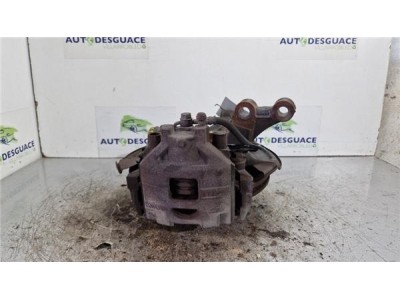 Mangueta Delantera Izquierda Toyota Yaris  1 3 Active [1 3 Ltr  - 73 kW 16V CAT]