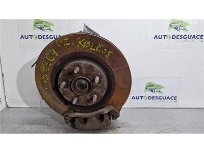 Mangueta Delantera Izquierda Renault Koleos I  2 0 dCi 