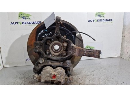 Mangueta Delantera Izquierda Renault Koleos I  2 0 dCi 