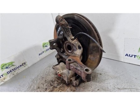 Mangueta Delantera Izquierda Renault Koleos I  2 0 dCi 