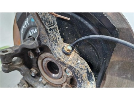 Mangueta Delantera Izquierda Renault Koleos I  2 0 dCi 