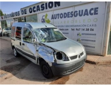 Caja Cambios Manual Renault Kangoo I  1 2  