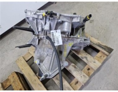 Caja Cambios Manual Renault Kangoo I  1 2  