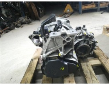 Caja Cambios Manual Audi A3  1 9 TDI Ambiente [1 9 Ltr  - 81 kW TDI]