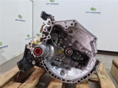 Caja Cambios Manual Citroen C3 1 4