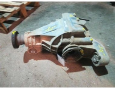 Grupo Diferencial Trasero Volkswagen TOUAREG 2 5 TDI DPF 