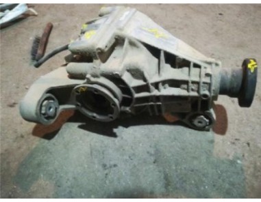 Grupo Diferencial Trasero Volkswagen TOUAREG 2 5 TDI DPF 