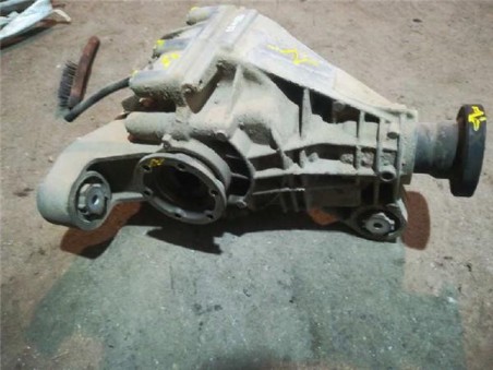 Grupo Diferencial Trasero Volkswagen TOUAREG 2 5 TDI DPF 
