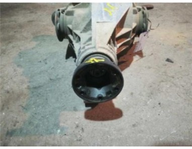 Grupo Diferencial Trasero Volkswagen TOUAREG 2 5 TDI DPF 