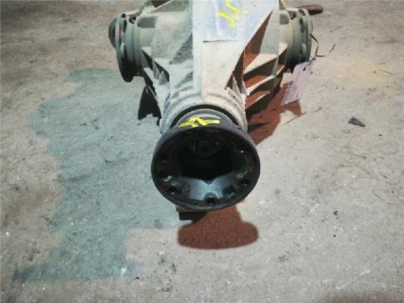 Grupo Diferencial Trasero Volkswagen TOUAREG 2 5 TDI DPF 