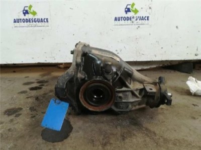 Grupo Diferencial Trasero MERCEDES CLASE C  BERLINA 2 2 CDI