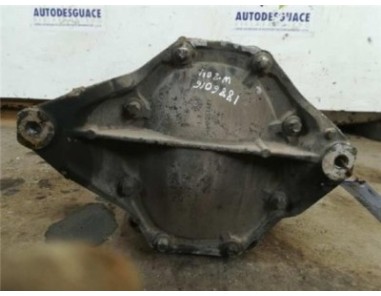 Grupo Diferencial Trasero MERCEDES CLASE C  BERLINA 2 2 CDI 