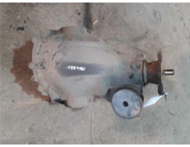 Grupo Diferencial Trasero Jaguar S-TYPE 2 7 V6 D 