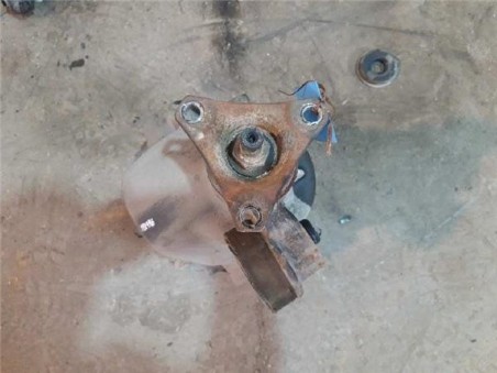 Grupo Diferencial Trasero Jaguar S-TYPE 2 7 V6 D 