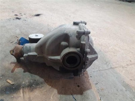 Grupo Diferencial Trasero Jaguar S-TYPE 2 7 V6 D 