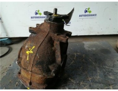 Grupo Diferencial Trasero MERCEDES CLASE E  BERLINA 2 7 CDI 