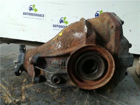 Grupo Diferencial Trasero MERCEDES CLASE E  BERLINA 2 7 CDI 