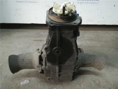 Grupo Diferencial Trasero Audi A8 4 0 V8 32V TDI Biturbo