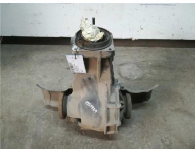 Grupo Diferencial Trasero Audi A8 4 0 V8 32V TDI Biturbo 
