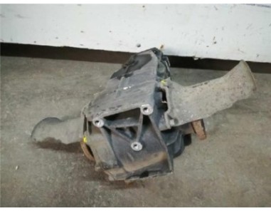 Grupo Diferencial Trasero Audi A8 4 0 V8 32V TDI Biturbo 