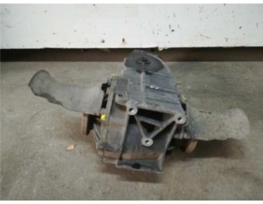 Grupo Diferencial Trasero Audi A8 4 0 V8 32V TDI Biturbo 