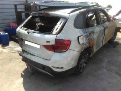 Grupo Diferencial Trasero BMW X1 2 0 Turbodiesel  2