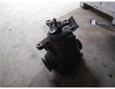 Grupo Diferencial Trasero BMW X1 2 0 Turbodiesel 