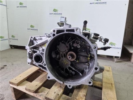 Caja Cambios Manual Dodge CALIBER 2 0 16V CRD 