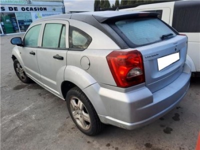 Caja Cambios Manual Dodge CALIBER 2 0 16V CRD  2