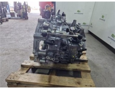 Caja Cambios Manual Dodge CALIBER 2 0 16V CRD 