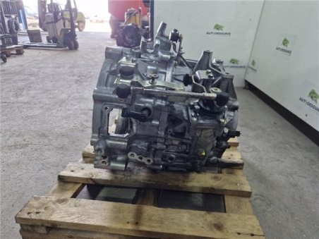 Caja Cambios Manual Dodge CALIBER 2 0 16V CRD 