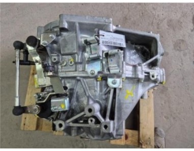Caja Cambios Manual Dodge CALIBER 2 0 16V CRD 