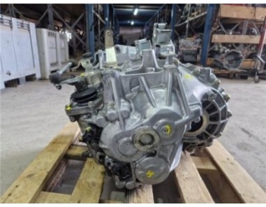 Caja Cambios Manual Dodge CALIBER 2 0 16V CRD 