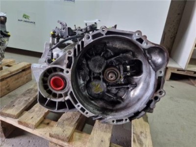 Caja Cambios Manual Hyundai Sonata  2 0 CRDi